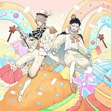 MonsterZ MATEをAmazon Musicで